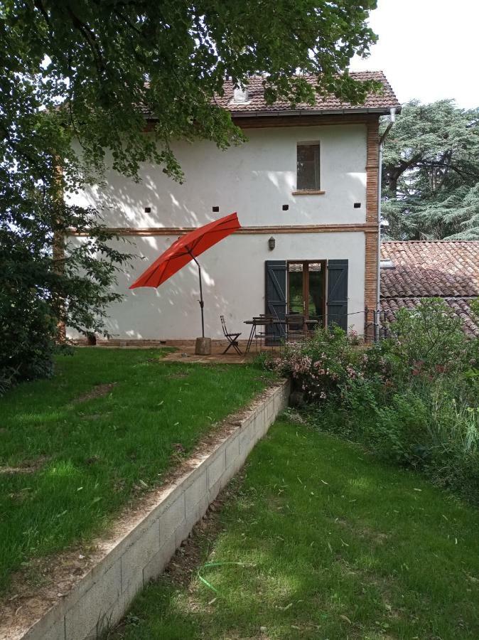 Le Chais Villemur-sur-Tarn Exterior photo